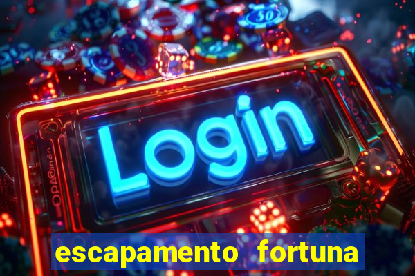 escapamento fortuna tornado 250